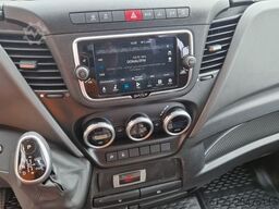 IVECO Daily C35 M1 9 Sitzer sauberes Fahrzeug