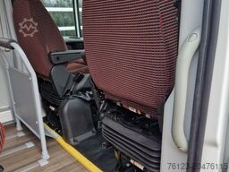 IVECO Daily C35 M1 9 Sitzer sauberes Fahrzeug