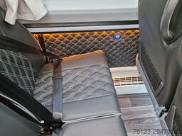 MERCEDES-BENZ 517 Sprinter GSR2  Automatik 20 SS Stock