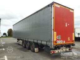 Fruehauf Curtainsider Standard