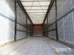 Fruehauf Curtainsider Standard