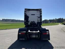 Renault T460 4x2 Retarder / Swiss-Vehicle