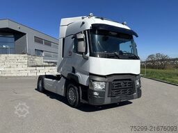 Renault T460 4x2 Retarder / Swiss-Vehicle