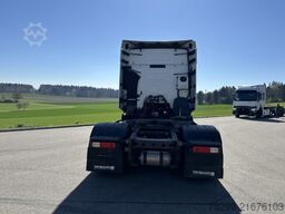 Renault T460 4x2 Retarder / Swiss-Vehicle