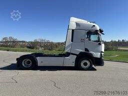Renault T460 4x2 Retarder / Swiss-Vehicle