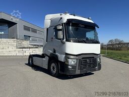 Renault T460 4x2 Retarder / Swiss-Vehicle