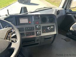 Renault T460 4x2 Retarder / Swiss-Vehicle