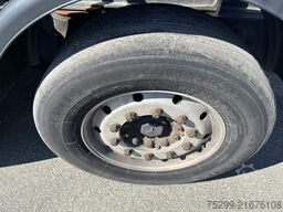 Schwarzmüller SPA 3/E Containertransport / Swiss-Vehicle