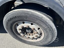 Schwarzmüller SPA 3/E Containertransport / Swiss-Vehicle