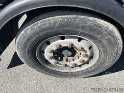 Schwarzmüller SPA 3/E Containertransport / Swiss-Vehicle