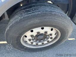 Schwarzmüller SPA 3/E Containertransport / Swiss-Vehicle