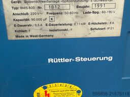 SOYER BMS 800-90 SOYER BMS 800-90