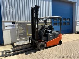 TOYOTA 8FMBT25