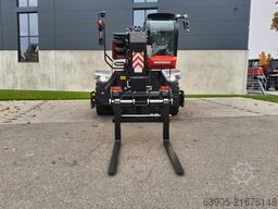 Manitou MRT 2660 vision