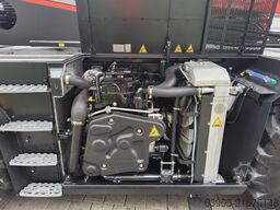 Manitou MRT 2660 vision