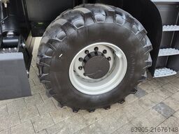 Manitou MRT 2660 vision