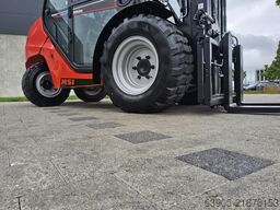 Manitou MSI 35D ST5 S1