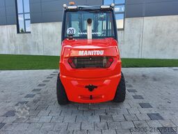 Manitou MSI 35D ST5 S1