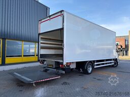 Iveco 120E 21 + EURO 6 + LIFT + 12t + 5x IN STOCK