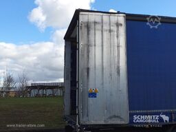 Schmitz Cargobull Semitrailer Curtainsider Standard