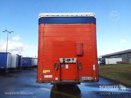 Schmitz Cargobull Semitrailer Curtainsider Standard