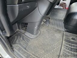 IVECO 75-210 Koffer + LBW, Klima, Kamera