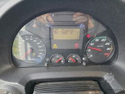 IVECO 75-210 Koffer + LBW, Klima, Kamera