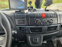 IVECO 75-210 Koffer + LBW, Klima, Kamera
