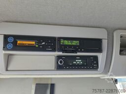 IVECO 75-210 Koffer + LBW, Klima, Kamera