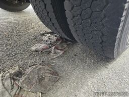 IVECO 75-210 Koffer + LBW, Klima, Kamera