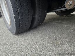 IVECO 75-210 Koffer + LBW, Klima, Kamera