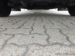 IVECO 75-210 Koffer + LBW, Klima, Kamera