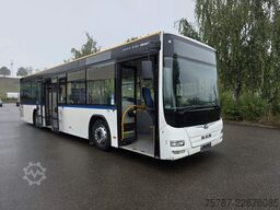 MAN A78 Lopns City, 38+40+1, Euro 5, EEV, Retarder