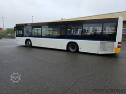 MAN A78 Lopns City, 38+40+1, Euro 5, EEV, Retarder