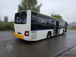 MAN A78 Lopns City, 38+40+1, Euro 5, EEV, Retarder