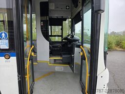 MAN A78 Lopns City, 38+40+1, Euro 5, EEV, Retarder
