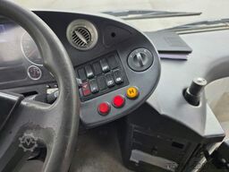MAN A78 Lopns City, 38+40+1, Euro 5, EEV, Retarder