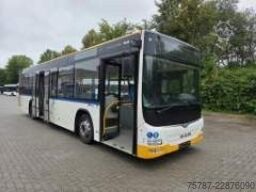 MAN A78, Lions City LE, 38+40+1,Retarder, Euro 5 EEV