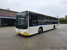MAN A78, Lions City LE, 38+40+1,Retarder, Euro 5 EEV