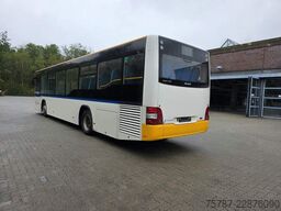 MAN A78, Lions City LE, 38+40+1,Retarder, Euro 5 EEV