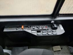 MAN A78, Lions City LE, 38+40+1,Retarder, Euro 5 EEV