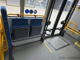 MAN A78, Lions City LE, 38+40+1,Retarder, Euro 5 EEV