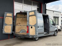 MERCEDES-BENZ Sprinter 314 CDI L3H2 MBUX Kamera Parktronic AHK