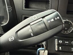 MERCEDES-BENZ Actros 1840 Klima Retarder ACC 7,6m MEGA Jumbo