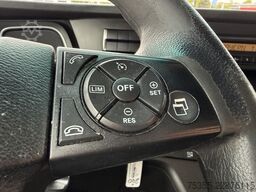 MERCEDES-BENZ Actros 1840 Klima Retarder ACC 7,6m MEGA Jumbo