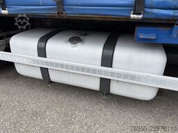 MERCEDES-BENZ Actros 1840 Klima Retarder ACC 7,6m MEGA Jumbo