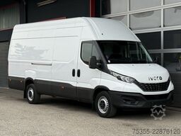 Dubă cu acoperiș înalt IVECO Daily 35S18  Automatik Klima Kamera Euro6d LED