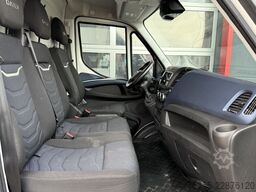 IVECO Daily 35S18  Automatik Klima Kamera Euro6d LED