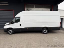 IVECO Daily 35S18  Automatik Klima Kamera Euro6d LED