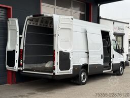 IVECO Daily 35S18  Automatik Klima Kamera Euro6d LED